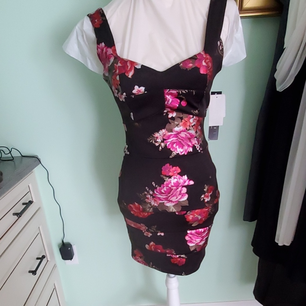 Trixxi dress..new never worn have tag